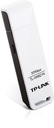 Adaptador USB Wireless Tp-Link Tl-Wn821N 300Mbps USB 2.0 Branco
