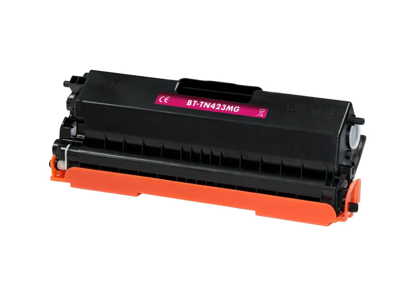 [BT-TN423MG] Generic Toner TN423 Magenta for Brother.webp