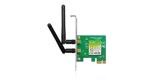 TL-WN881NC Pcie Wireless