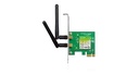 TL-WN881NC Pcie Wireless