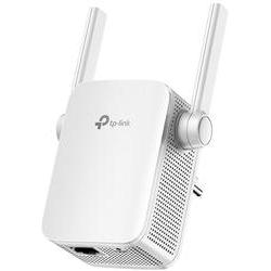 [27041] TP-Link AC1200 Mesh Wi-Fi Range Extender. White