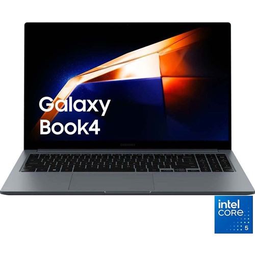 Samsung Galaxy Book4 I5 16 Gyga SSD 512