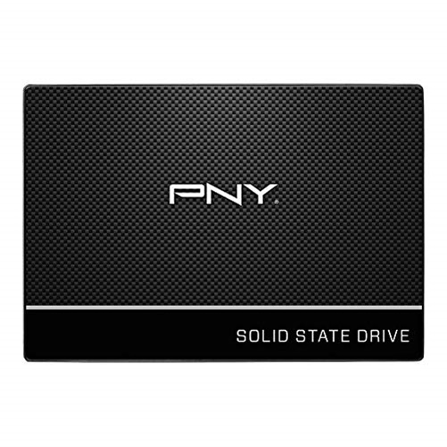 [32070] PNY CS900 500 GB 2.5" Serial ATA III 3D TLC