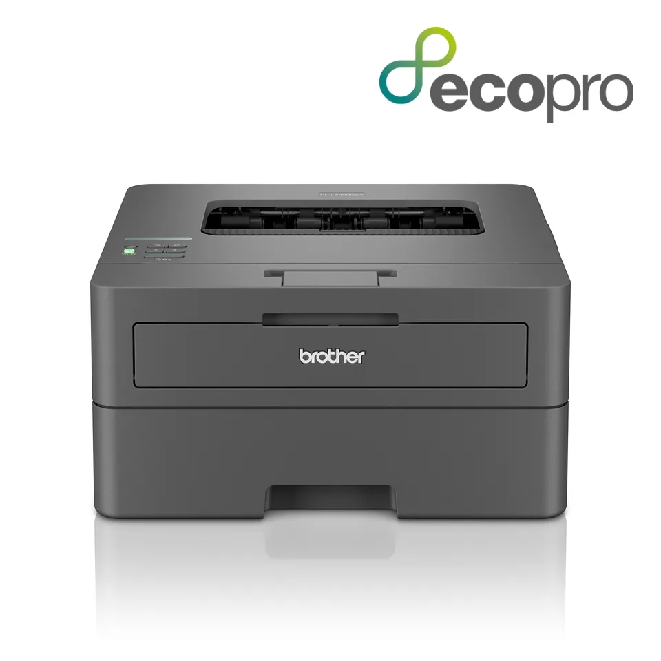 [31032] Brother HL-L2400DWE Laser Printer 1200 X 1200 DPI A4 Wi-Fi