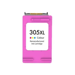 [32059] HP 305XL Color Compatible 